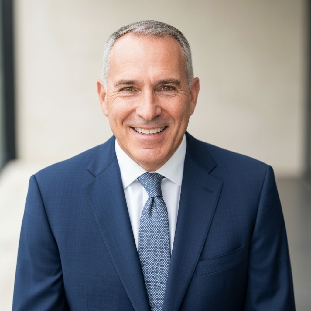 Founder & CEO